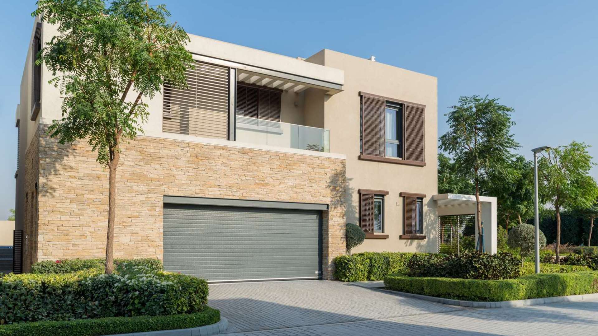 SOBHA HARTLAND ESTATES by Sobha Realty in Sobha Hartland, Dubai, UAE - 7